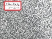 優質芝麻白磨光板 礦山直銷 精準紅外線加工 星子義門石材供應